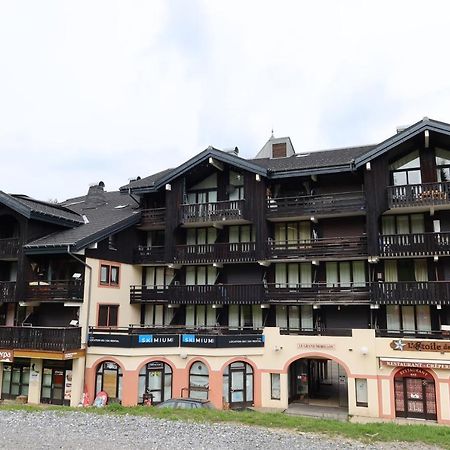 Vacanceole - Residence Grand Морийон Экстерьер фото