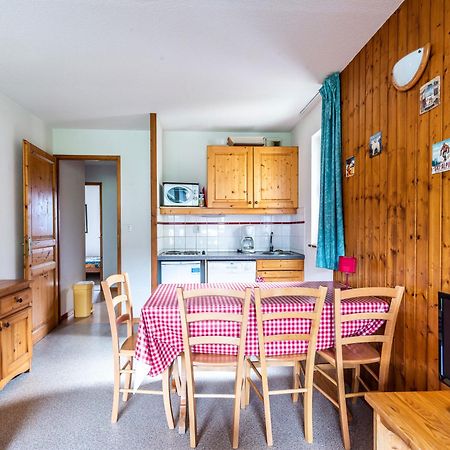 Vacanceole - Residence Grand Морийон Номер фото