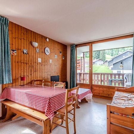 Vacanceole - Residence Grand Морийон Номер фото