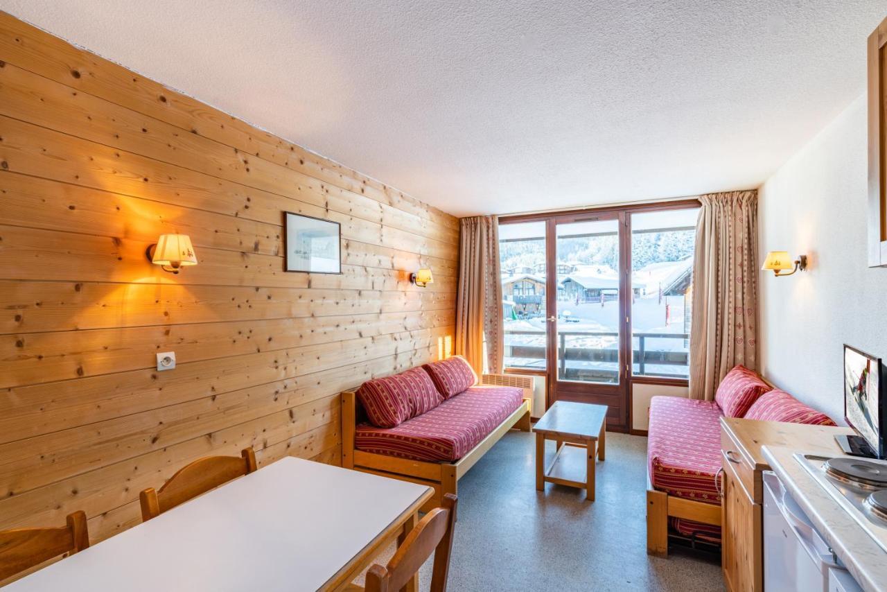 Vacanceole - Residence Grand Морийон Экстерьер фото