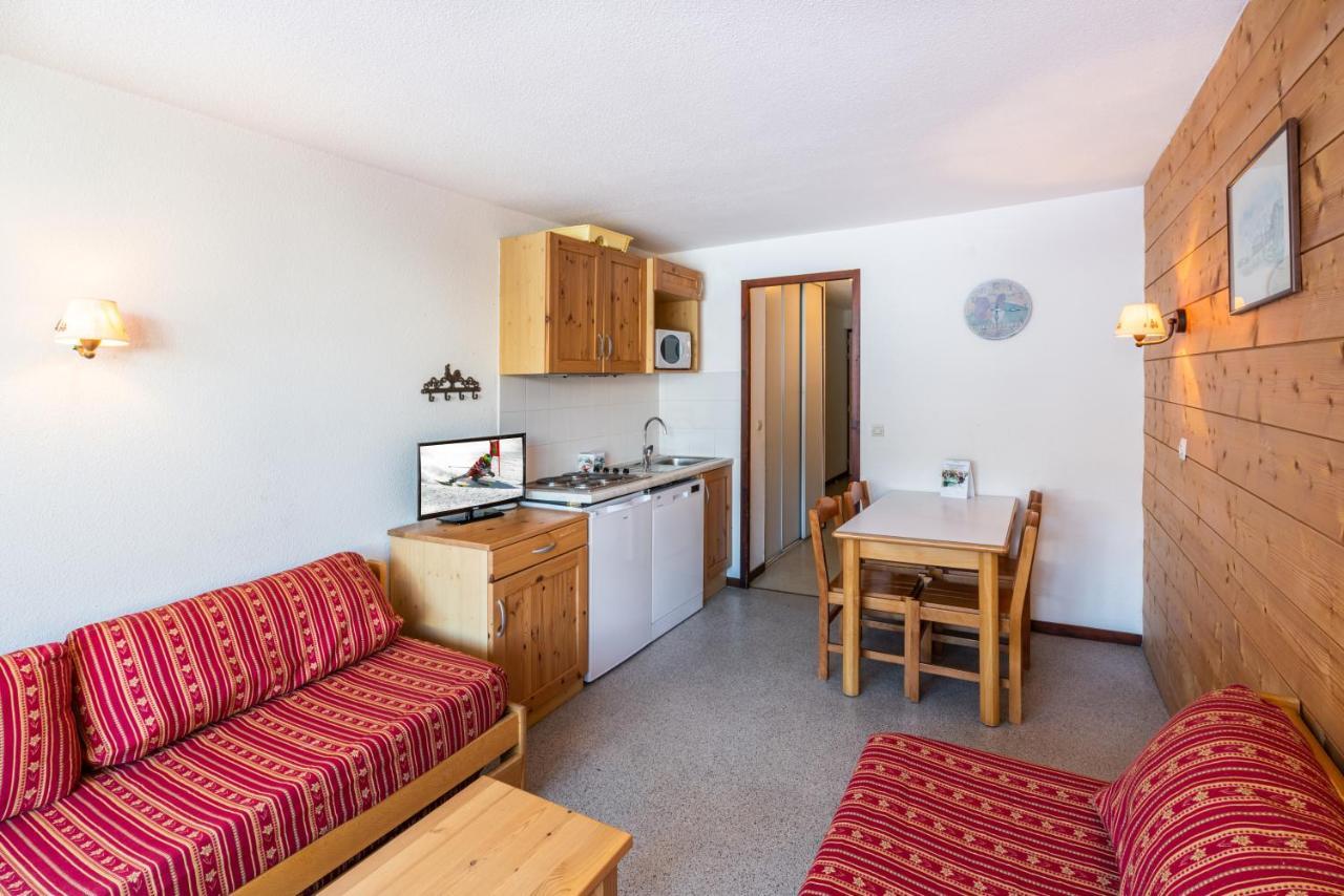 Vacanceole - Residence Grand Морийон Экстерьер фото