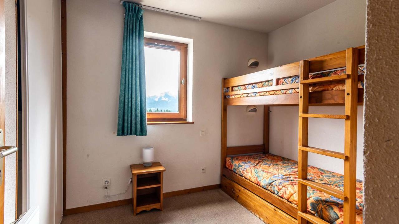 Vacanceole - Residence Grand Морийон Номер фото